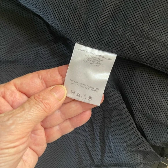 VINTAGE GUCCI SWIM/ ATHLETIC SHORTS💝HP - Picture 12 of 13